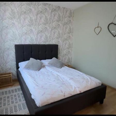 R&A Appartement Elsdorf Buitenkant foto