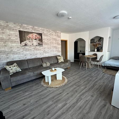 R&A Appartement Elsdorf Buitenkant foto