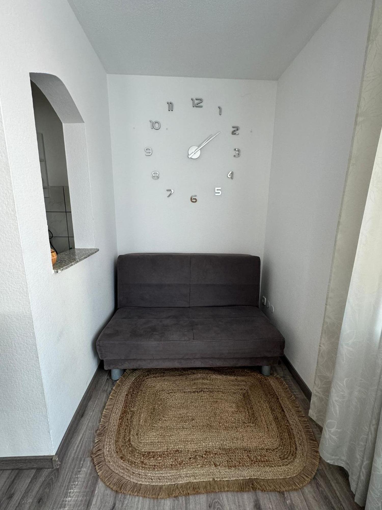 R&A Appartement Elsdorf Buitenkant foto