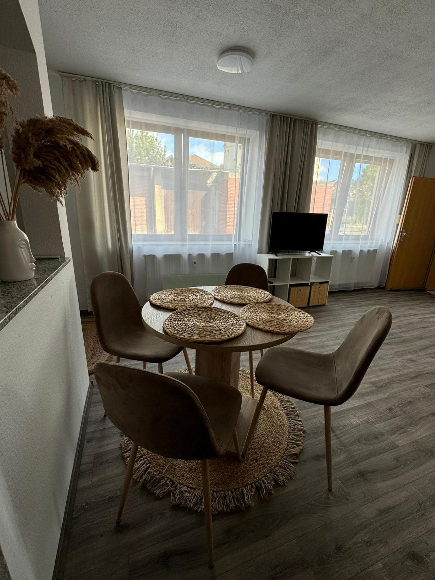 R&A Appartement Elsdorf Buitenkant foto