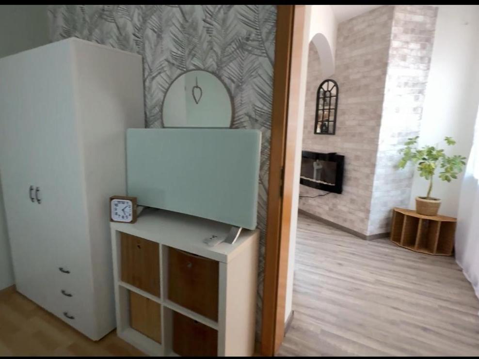 R&A Appartement Elsdorf Buitenkant foto