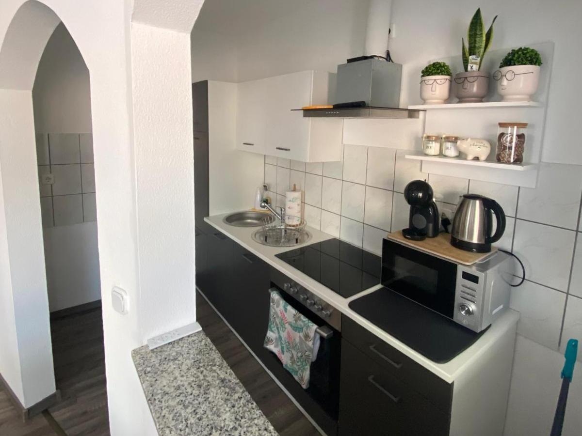 R&A Appartement Elsdorf Buitenkant foto