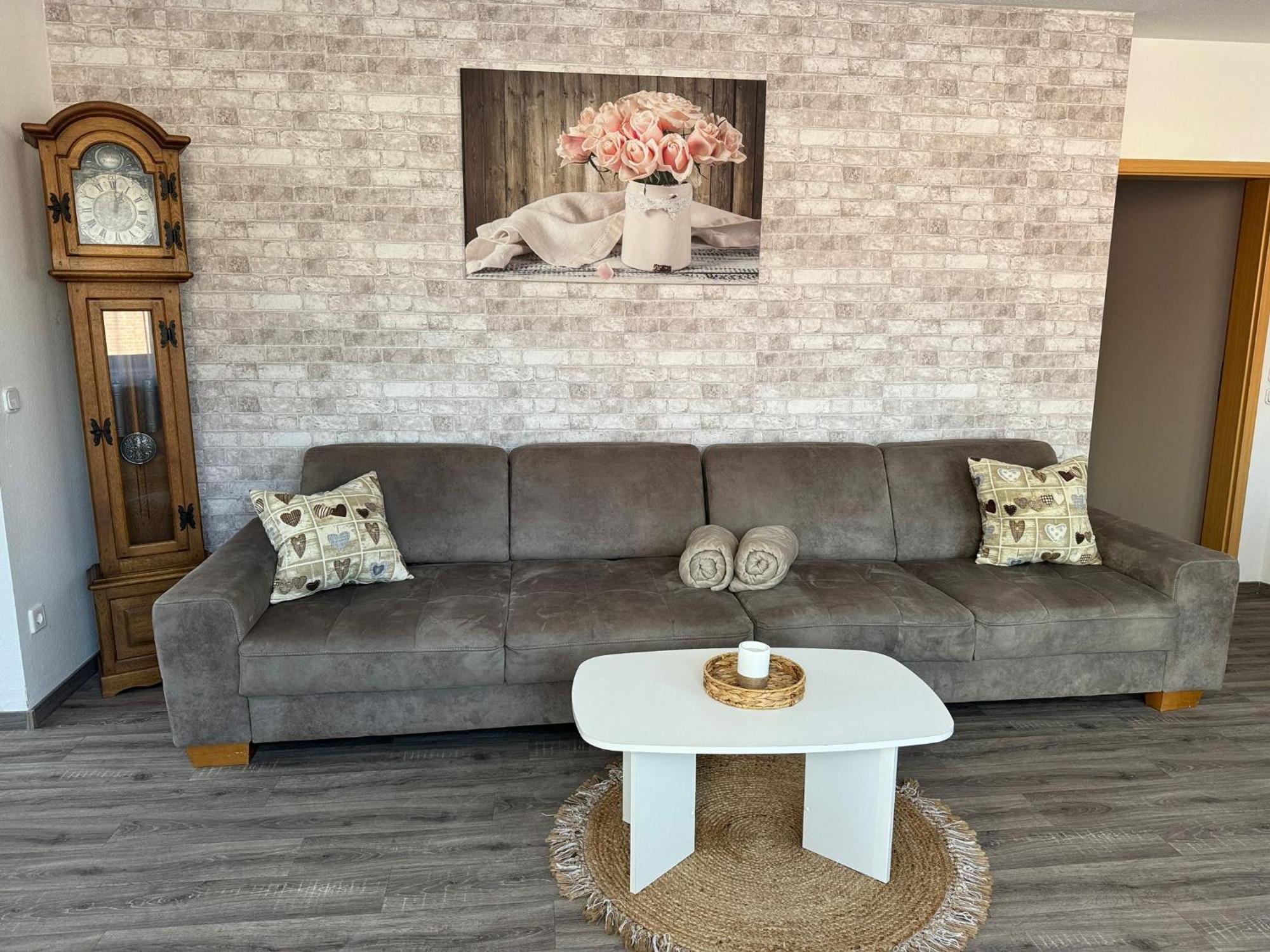 R&A Appartement Elsdorf Buitenkant foto