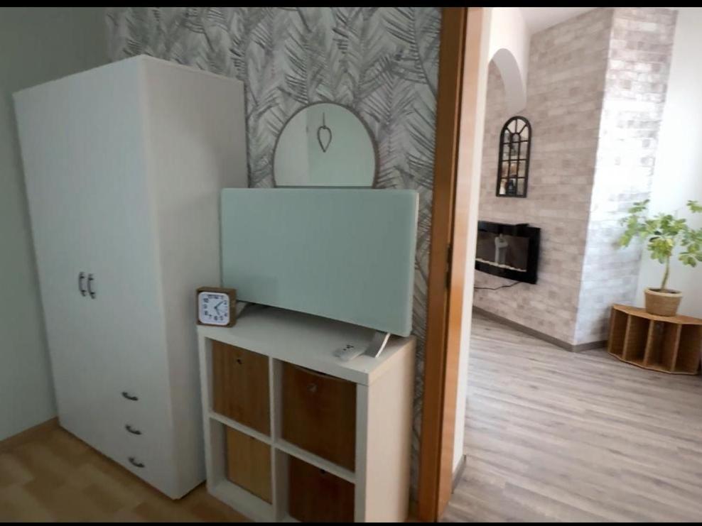 R&A Appartement Elsdorf Buitenkant foto