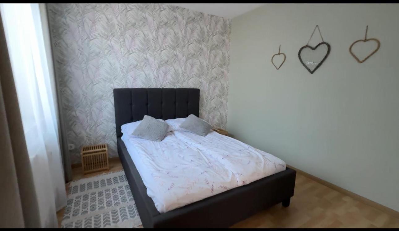 R&A Appartement Elsdorf Buitenkant foto