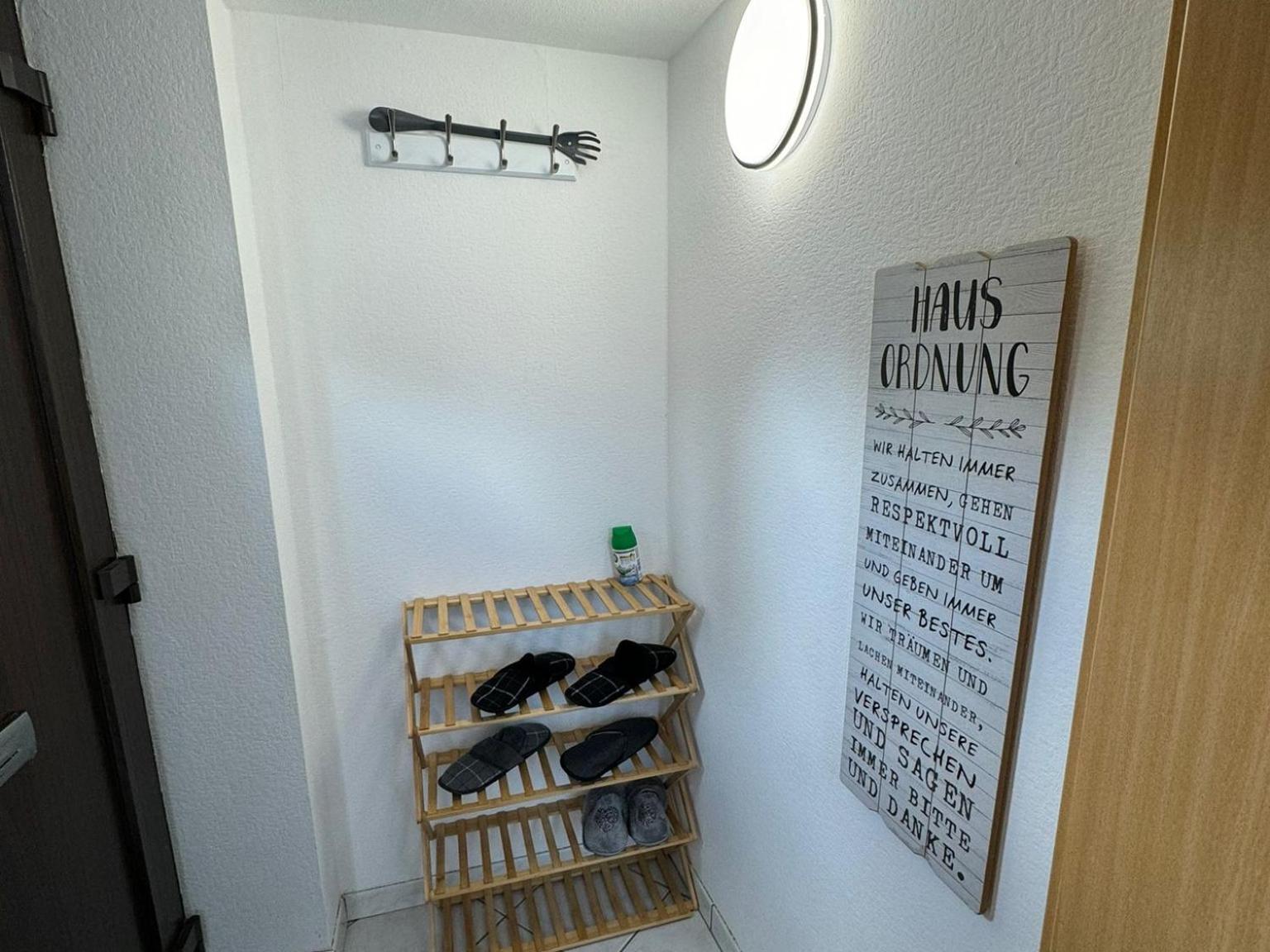 R&A Appartement Elsdorf Buitenkant foto